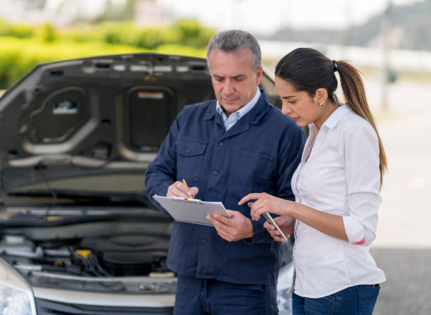 Local insurance for Pettis County County drivers